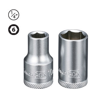 手持工具套筒 - SS2 series - A.O.K. Industrial Co.