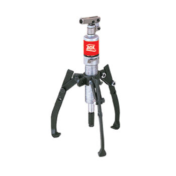 液压轴承拆卸工具 - PUG03 series - A.O.K. Industrial Co. - 3爪拉马