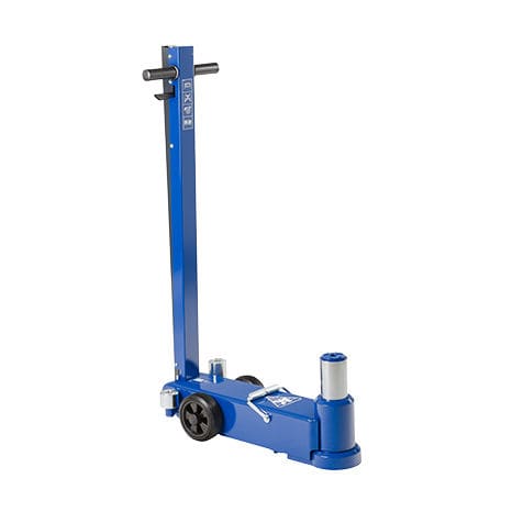 滚轧机千斤顶 - 25-1 - AC Hydraulic A/S - 液压气动式 / 重型卡车用