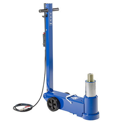 滚轧机千斤顶 - 65-1AP - AC Hydraulic A/S - 液压气动式 / 提升应用 / 钢