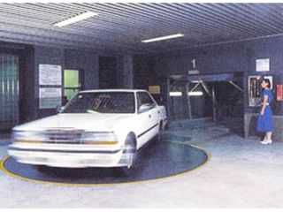 车轮定位转向盘 - AA4C Automotive Co., Ltd.