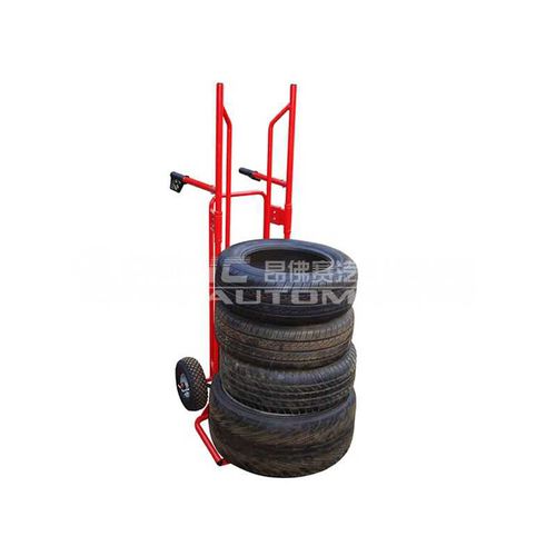 轮式推车 - AA-T400 - AA4C Automotive Co., Ltd.