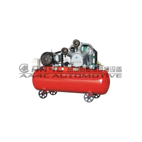活塞压缩机 - ACW30100-IT - AA4C Automotive Co., Ltd. - 空气 / 电动式 / 固定式
