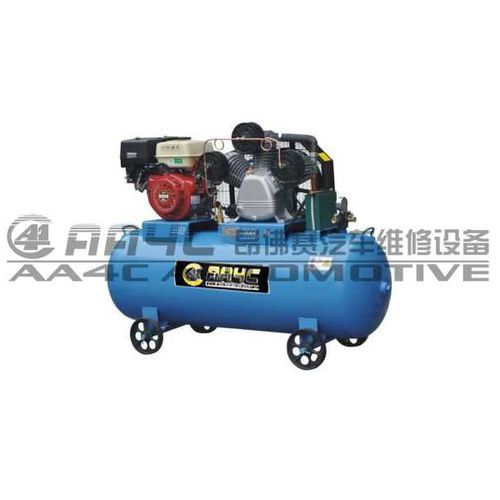 空气压缩机 - PK16300 - AA4C Automotive Co., Ltd. - 柴油驱动 / 汽油机 / 移动式