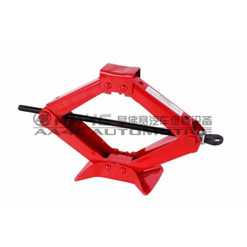 菱形千斤顶 - AA-2000 - AA4C Automotive Co., Ltd. - 液压 / 2吨 / 车用