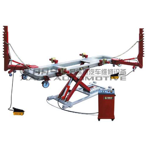 维修台 - AA-ACR 300 - AA4C Automotive Co., Ltd.