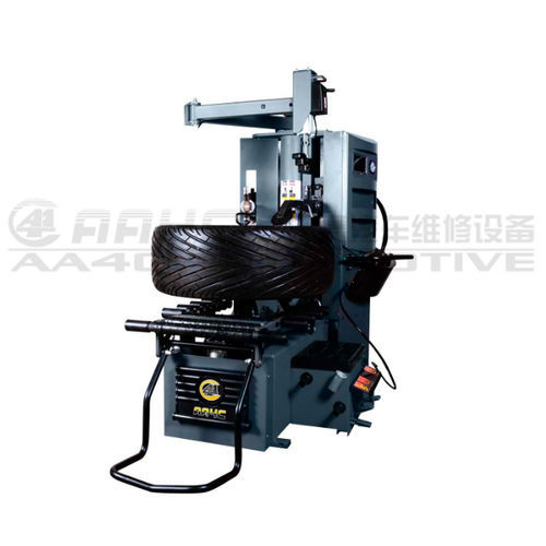 车用轮胎拆装机 - AA-FTC98 - AA4C Automotive Co., Ltd. - 自动 / 立式 / 电动