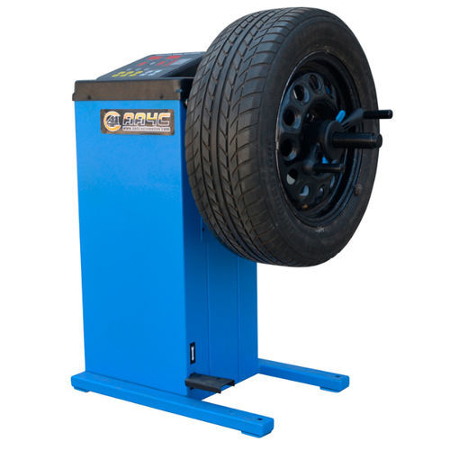 车用轮胎平衡机 - AA-MWB820 - AA4C Automotive Co., Ltd.