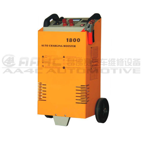 卡车电池充电器 - AA-BC1800 - AA4C Automotive Co., Ltd. - 移动式 / 铅酸