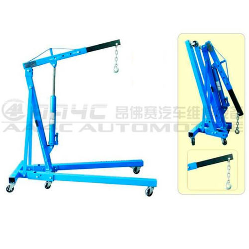 1吨车间起重机 - 1TAA-0601A - AA4C Automotive Co., Ltd.