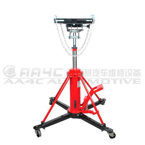 矿井千斤顶 - AA-0101G - AA4C Automotive Co., Ltd. - 液压 / 1吨 / 用于传动装置