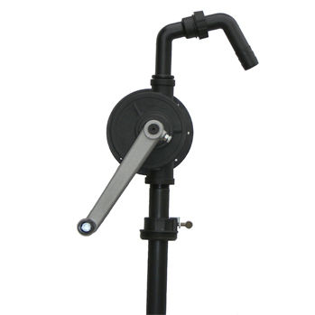 叶片泵 - RP80R - Acodex Enterprise Co., Ltd. - 酸 / 用于酒精 / 手动