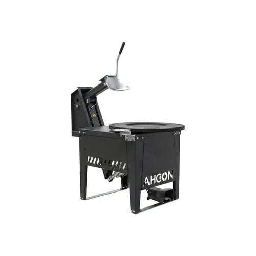 铲齿机 - BBRT 700 - AHCON