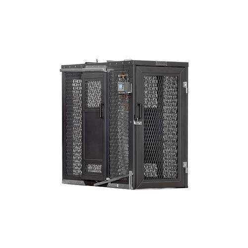 膨胀型安全笼 - OTR 2000  - AHCON