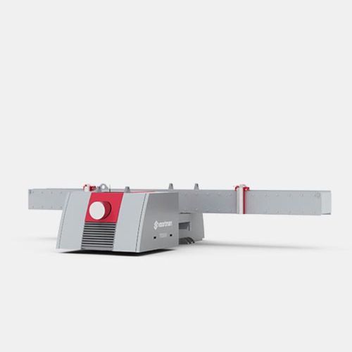 梁起拱机 - V2000 - Voortman Steel Machinery