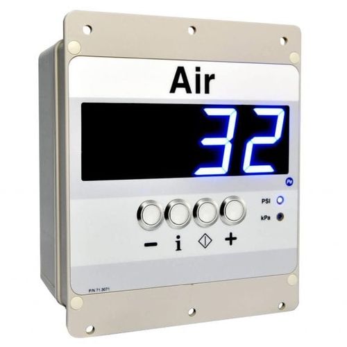 壁挂轮胎充气站 - MLF - Airtec Corporation