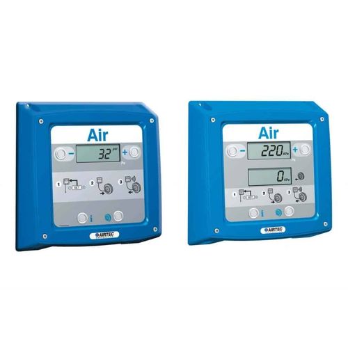 壁挂轮胎充气站 - XD series - Airtec Corporation