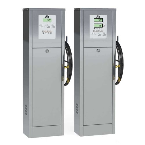落地式轮胎充气站 - FS series - Airtec Corporation