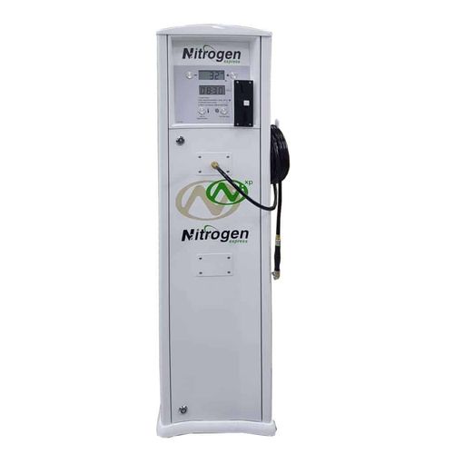 氮气轮胎充气站 - FRN - Airtec Corporation - 落地式