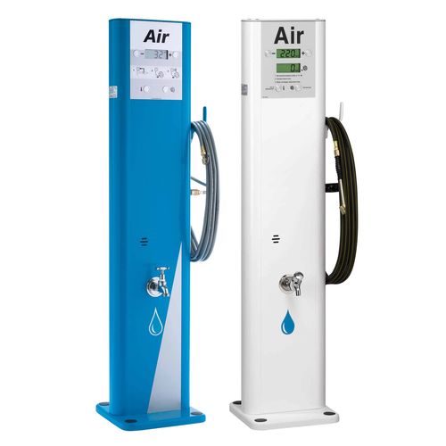 落地式轮胎充气站 - BE series - Airtec Corporation
