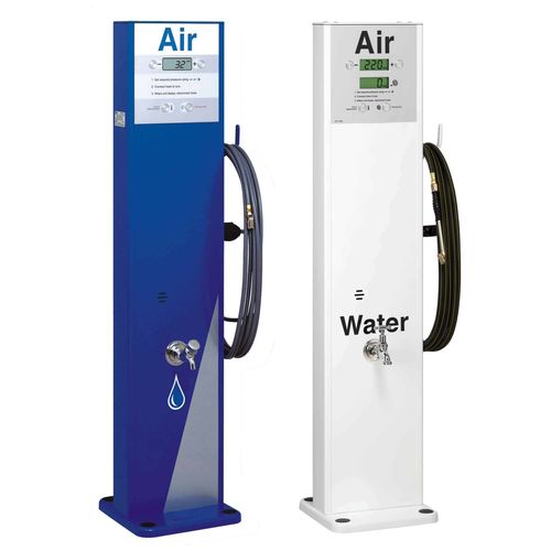 落地式轮胎充气站 - FE series - Airtec Corporation