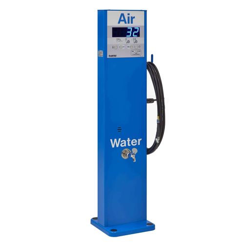 落地式轮胎充气站 - FEL - Airtec Corporation