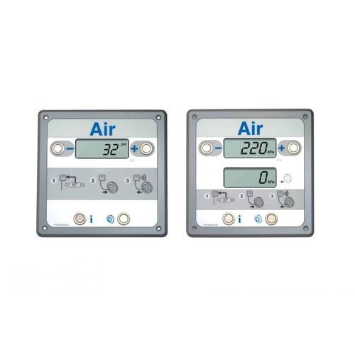 壁挂轮胎充气站 - 89OE series - Airtec Corporation