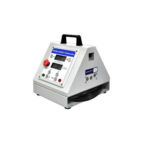 落地式轮胎充气站 - 89ATC - Airtec Corporation