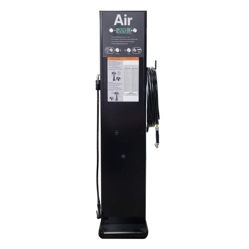 落地式轮胎充气站 - FEP - Airtec Corporation
