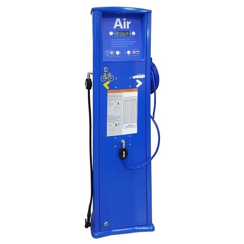 落地式轮胎充气站 - FRP - Airtec Corporation