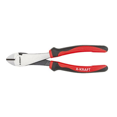 切割钳 - A0403 series - A-Kraft Tools Manufacturing Co., Ltd. - 用于线 / 钢 / 耐热