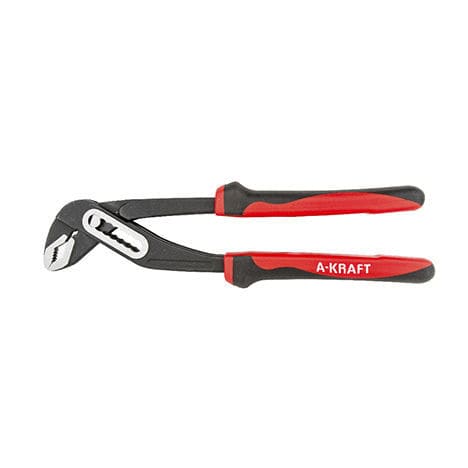 鲤鱼钳 - A0406 series - A-Kraft Tools Manufacturing Co., Ltd. - 用于管道