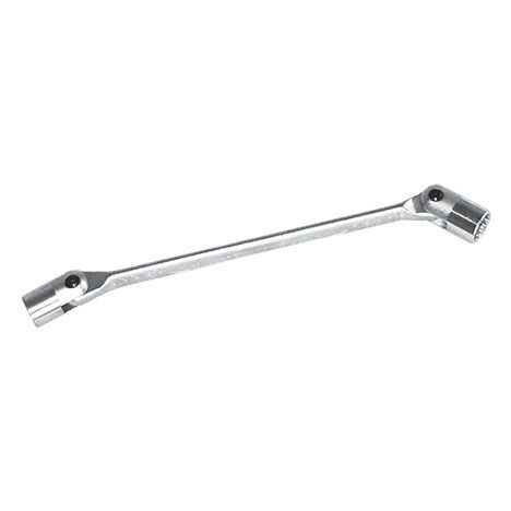 双效套筒扳手 - 634 series - A-Kraft Tools Manufacturing Co., Ltd.