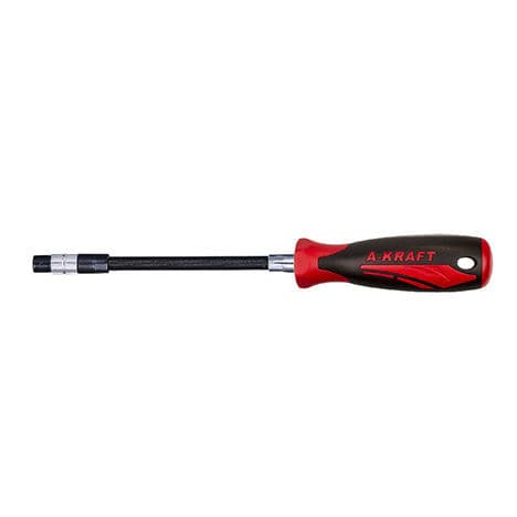 六角形螺丝刀 - C9001150 - A-Kraft Tools Manufacturing Co., Ltd. - 挠性
