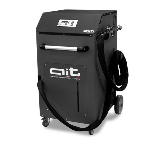 零件感应加热器 - HDI 16K400 KB - AIT Induction - 400V / 移动式 / 重型应用