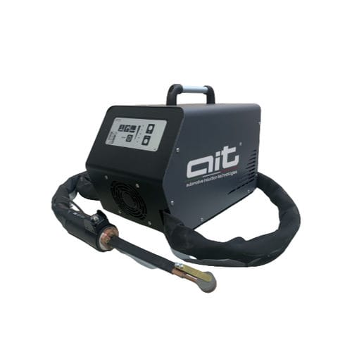 零件感应加热器 - IT 3.5K230 - AIT Induction - 380伏 / 便携式