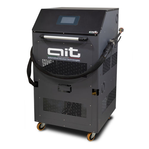 零件感应加热器 - HDI GIANT - AIT Induction - 用于焊接 / 400V / 移动式