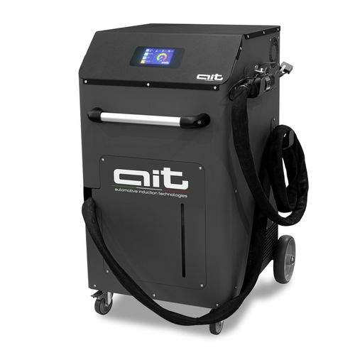 零件感应加热器 - HDI 13K400 TC - AIT Induction - 用于焊接 / 400V / 移动式
