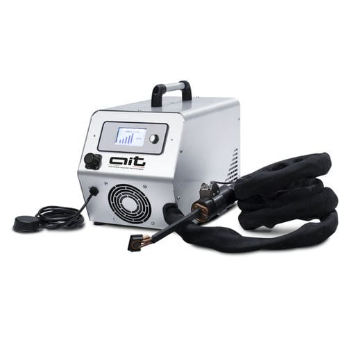 零件感应加热器 - COMBO - AIT Induction - 用于焊接 / 380伏 / 便携式