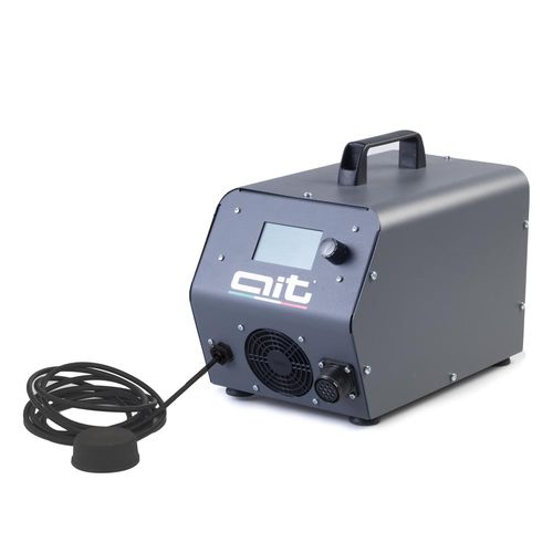 零件感应加热器 - I-DUCTOR - AIT Induction - 用于焊接 / 380伏 / 便携式