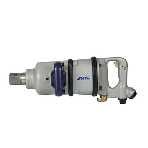 气动冲击扳手 - AW300A - APACH Industrial Co., Ltd. - 直线型 / 重型应用