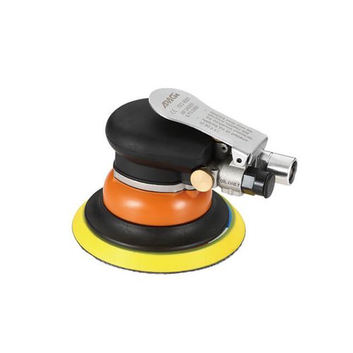 轨道砂光机 - AS050CNV - APACH Industrial Co., Ltd. - 手提式 / 气动 / 用于车身制造业