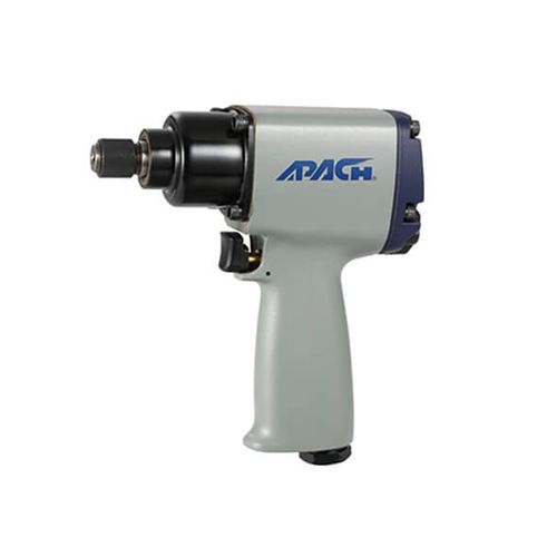 枪式气动螺丝刀 - AD314A - APACH Industrial Co., Ltd. - 大扭矩
