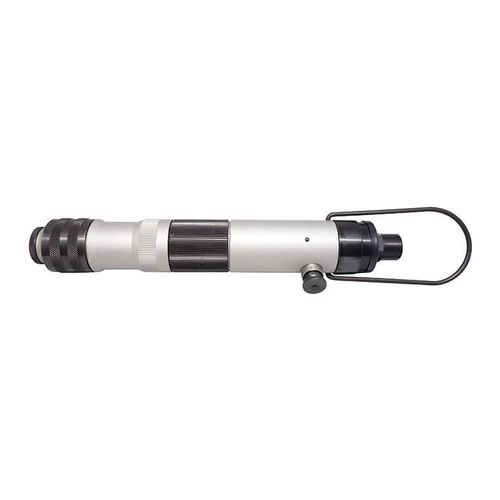 直线型气动螺丝刀 - AD405BSS2 - APACH Industrial Co., Ltd. - 带制动离合器