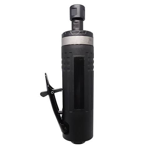 手提式小型砂轮机 - AG200C2S - APACH Industrial Co., Ltd. - 气动 / 直线型