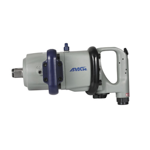 气动冲击扳手 - AW200A - APACH Industrial Co., Ltd. - 直线型 / 用于汽车工业 / 重型应用