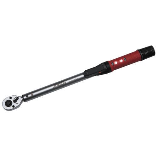 高精度扭力扳手 - ATW000 series - APACH Industrial Co., Ltd. - 用于汽车工业 / 可调节