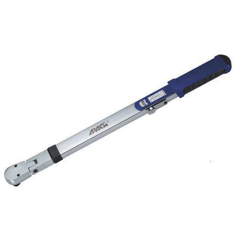汽车工业扭力扳手 - ATW110 series - APACH Industrial Co., Ltd. - 可调节