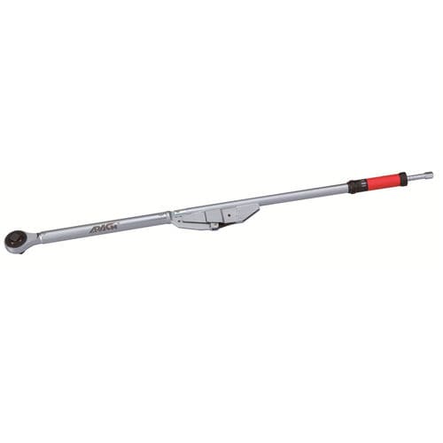重型应用扭力扳手 - ATW060 series - APACH Industrial Co., Ltd. - 用于汽车工业 / 可调节 / 直接读取式