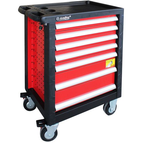 车间工具车 - T47201 - AmPro Tools Corporation